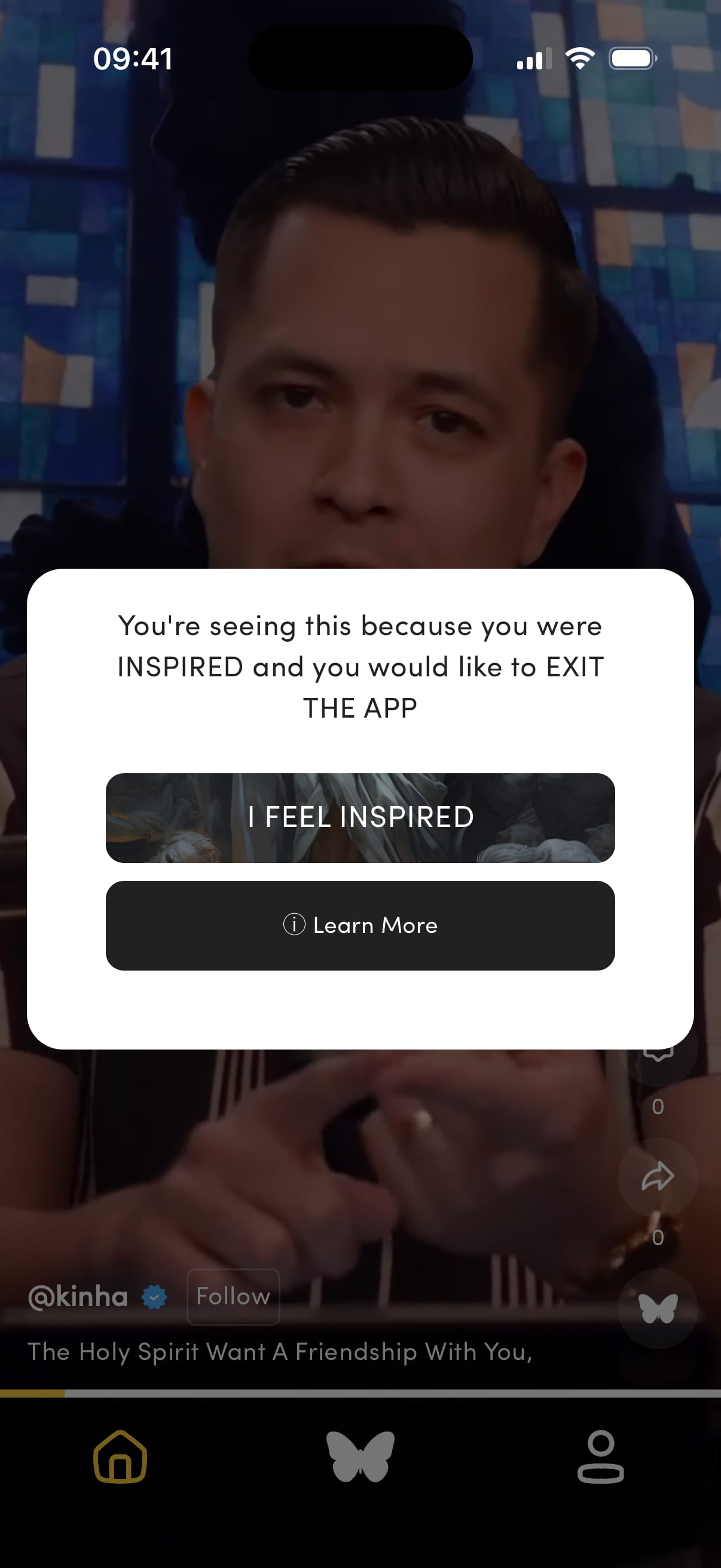 screen